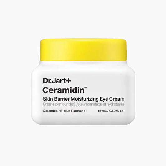 Ceramidin Skin Barrier Moisturizing Eye Cream - Dr. Jart+