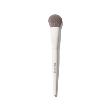 Rounded Cream & Liquid Blush Brush - Morphe