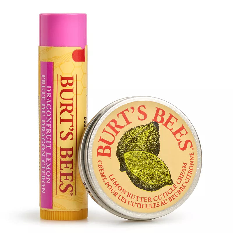 Spring Surprise - Burts Bees