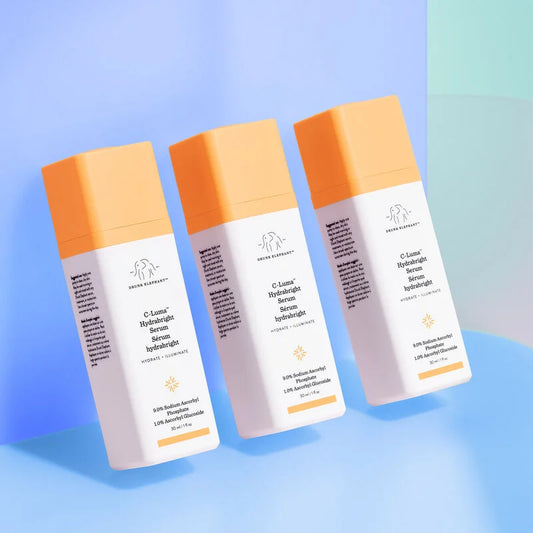 C-Luma Hydrabright Serum - Drunk Elephant