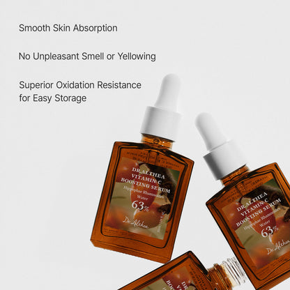 Vitamin C Boosting Serum - Dr.Althea