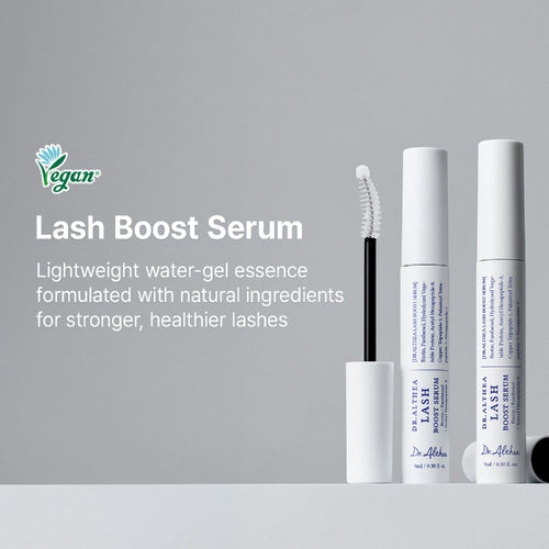 Lash Boost Serum - Dr.Alhea