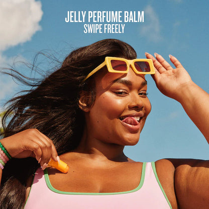 Jelly Perfume Balm - Sol De Janeiro Cheirosa