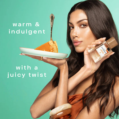 Caramel Swirl Eau de Parfum - Clean Reserve