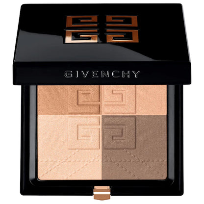 Prisme Libre Bronzer Powder - Givenchy