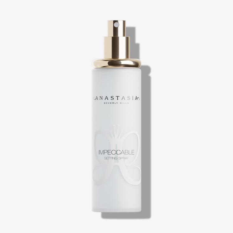 Blurring Matte Setting Spray - Anastasia Beverly Hills