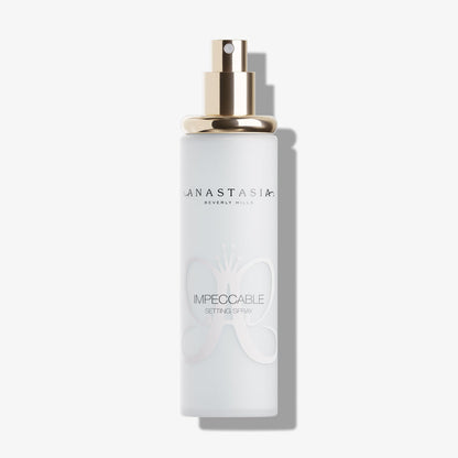 Blurring Matte Setting Spray - Anastasia Beverly Hills