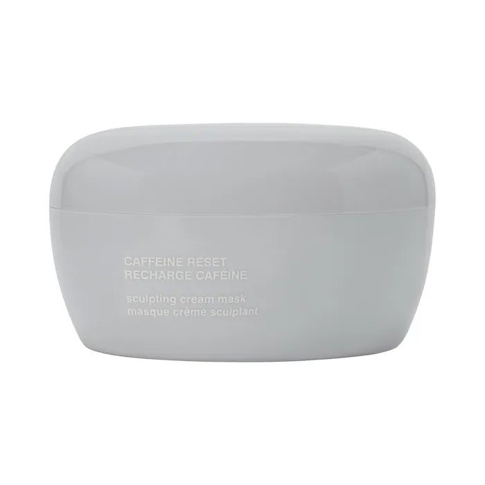 Caffeine Reset Sculpting Cream Mask - Rhode