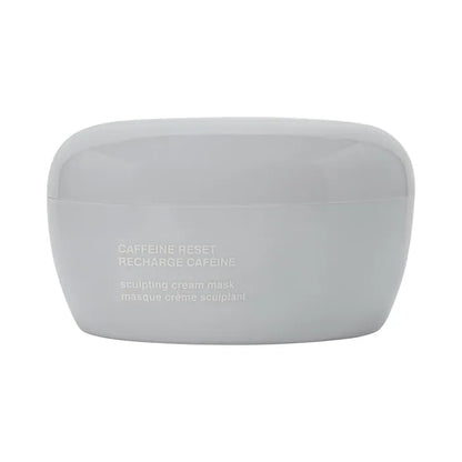 Caffeine Reset Sculpting Cream Mask - Rhode