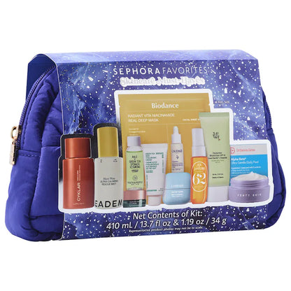 Skincare Must Haves - Sephora Favorites