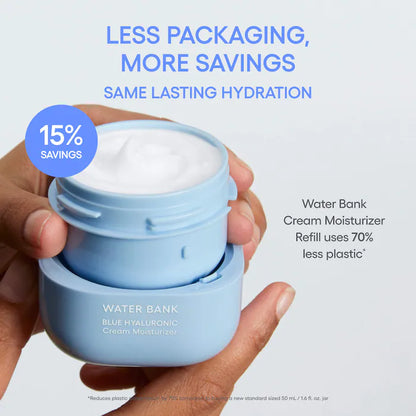 Water Bank Blue Hyaluronic - Laneige