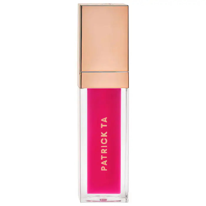 Rich Plumping Gloss - Patrick Ta