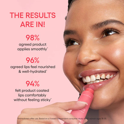 Midnight Minis 5pcs Lip Kit - Laneige