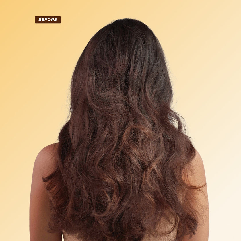 Honey Gloss Duo Hydrating Hair & Lip Oils - Gisou