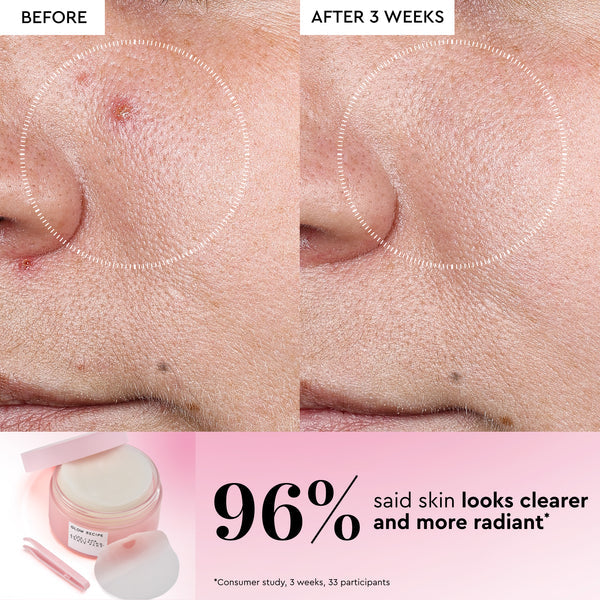 Toner Pads - Glow Recipe