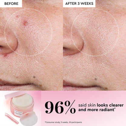 Toner Pads - Glow Recipe