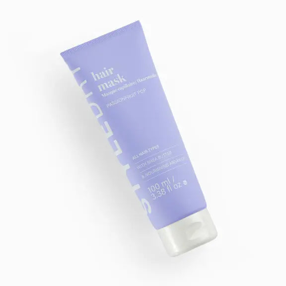 Hair Mask Passion Fruit Pop - Styledry
