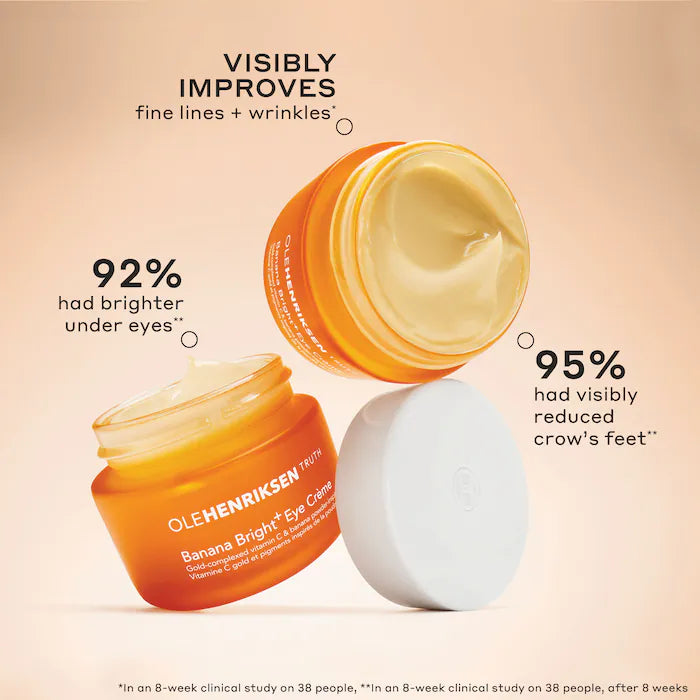 Clinical Quick Fix Mini Vitamin C+ Peptide Dúo  - Olehenricksen