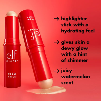 Limited Edition Jelly Pop Glow Stick - elf
