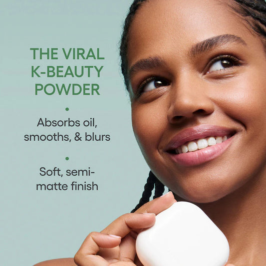 Neo Essential Blurring Finish Powder - Laneige