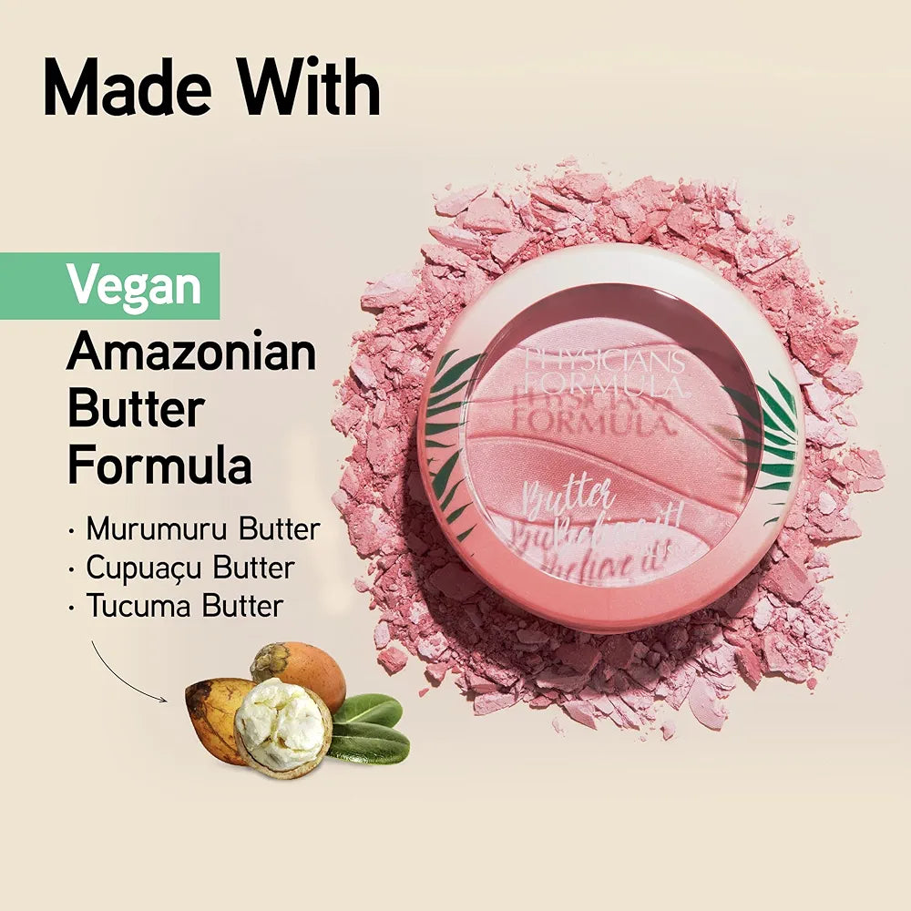 Butter Believe It Blush - Physicians Formula