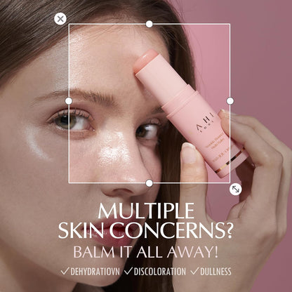 Wrinkle Bounce Multi Balm - KAHI