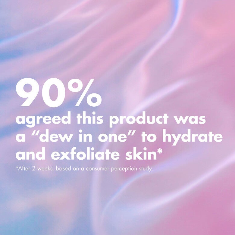 Thirst Burst Pore Efecting Toner - elf