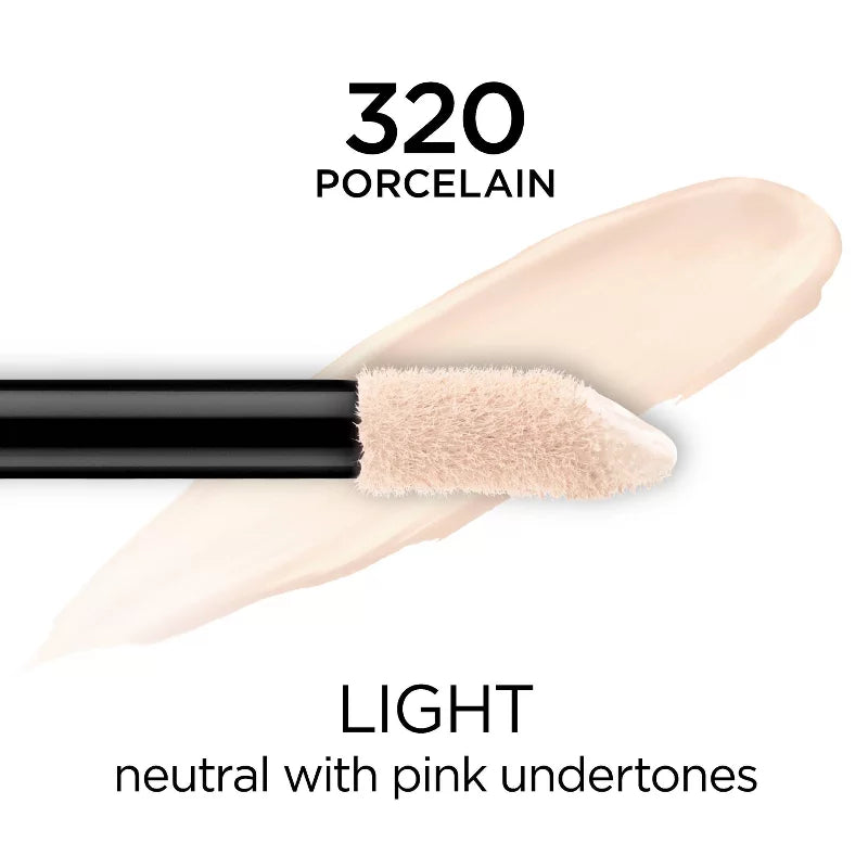 Infallible Full Wear Concealer Full Coverage - L’Oréal