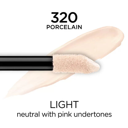 Infallible Full Wear Concealer Full Coverage - L’Oréal