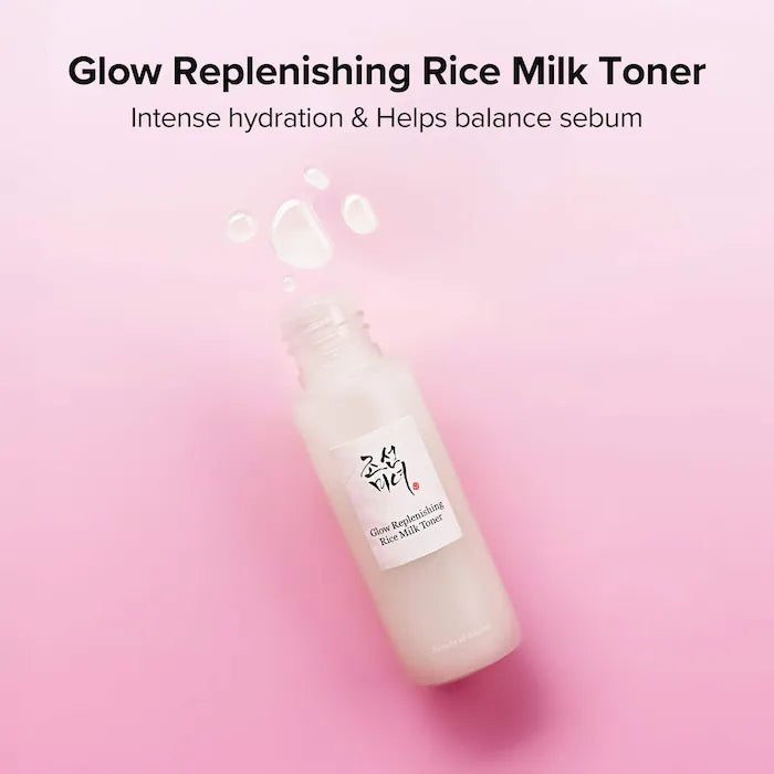 Mini Glass Skin Essentials - Beauty Of Joseon