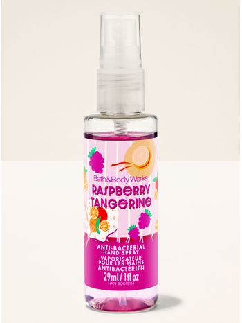 Anti-Bacterial Hand Spray 29ml - Bath & Body Works