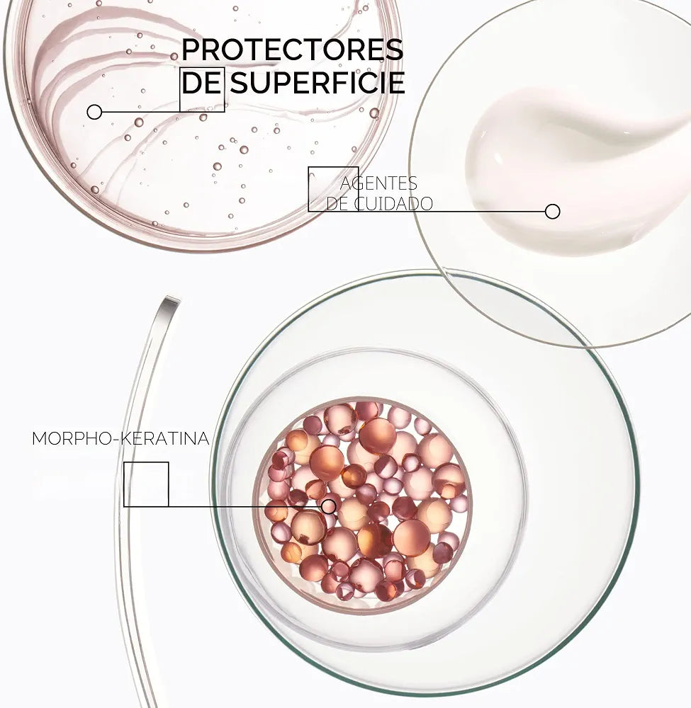 Discipline Fondant Fluidealiste Smooth In Motion Care - Kérastase