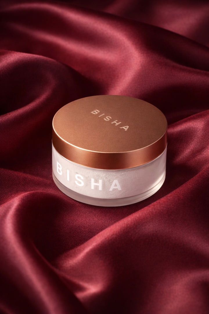 The Essential Setting Powder - Bisha