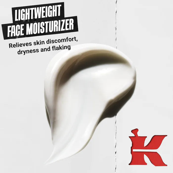 Ultra Facial Meltdown Recovery Cream[Medicated] - Kiehls