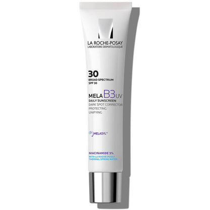 Mela B3 Spf 30 Anti Dark Spots Corrective - La Roche Posay