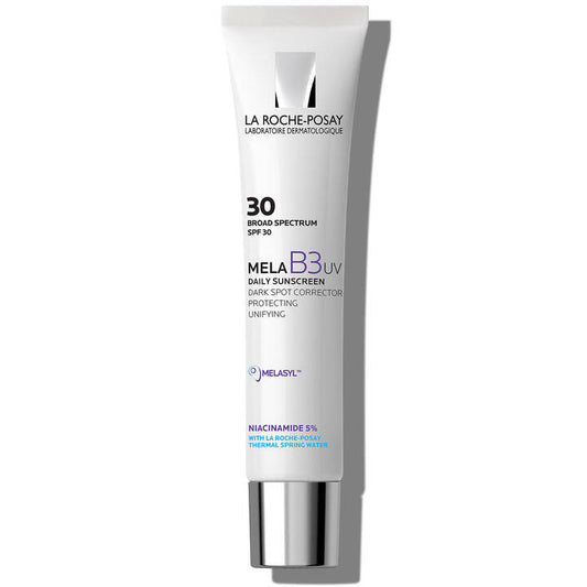 Mela B3 Spf 30 Anti Dark Spots Corrective - La Roche Posay