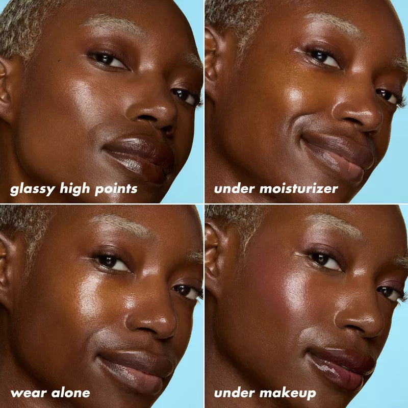 Glass Slick Serum Stick - Elf Skin
