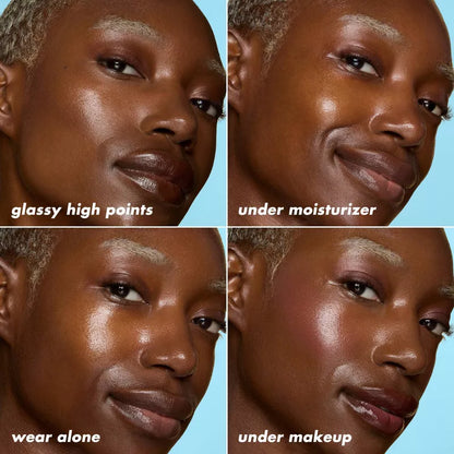 Glass Slick Serum Stick - Elf Skin