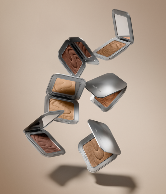 Hypernova Satin Matte Bronzer - r. e. m Beauty