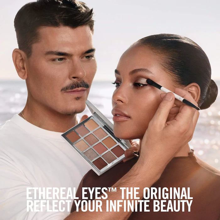 Ethereal Eyes: The Original - Makeup by Mario
