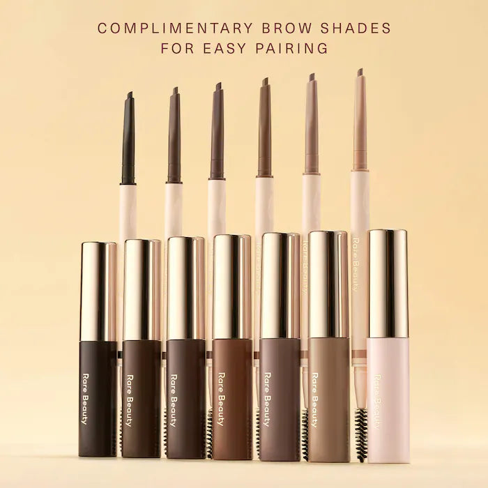 Brow Harmony Flexible Lifting Gel - Rare Beauty