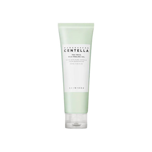Madagascar Centella Tea Trica Mild Peeling Gel - Skin 1004