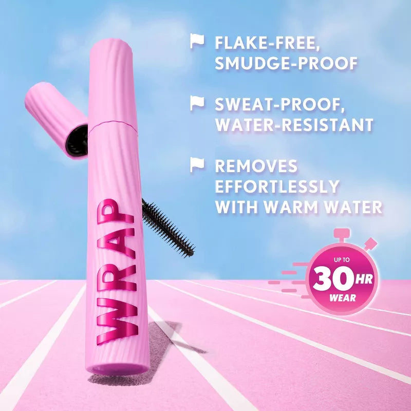 Eye Enhancer Wrap Tubing Mascara - CoverGirl