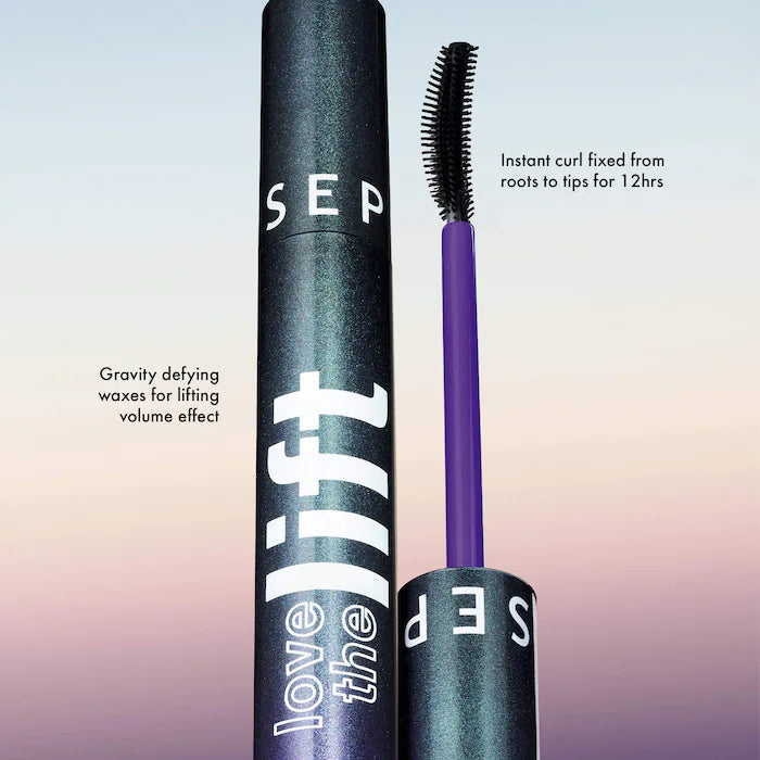 Mascara Trio Set - Sephora