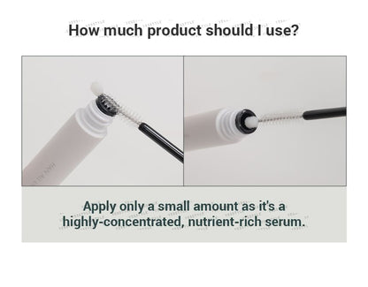 Han All Lash Serum - Rom&nd