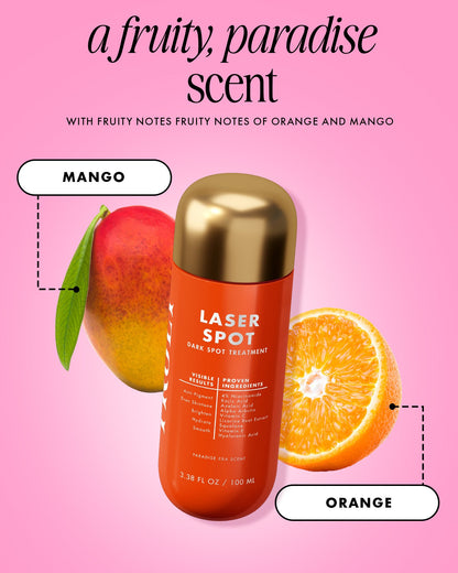 Laser Spot Dark Spot Treatment - Truly
