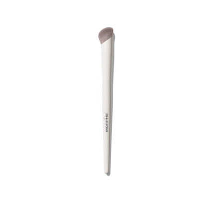 M 132 Angled Concealer Brush - Morphe