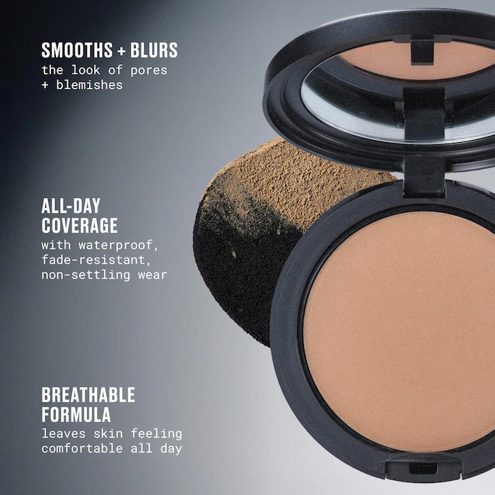 Studio Fix Powder Plus Foundation 24hr Oil Control - Mac