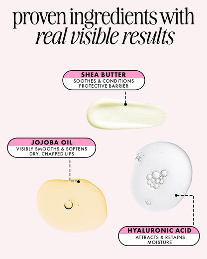 Hydrating Lip Gloss - Truly