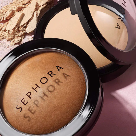 Microsmooth Powder - Sephora